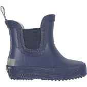 CeLaVi Basic Wellies Short - Solid - Blue - 21