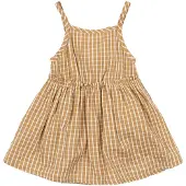 The New Tnsbnini Strap Bodydress - Beige - 68