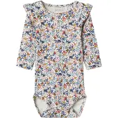 Name it Nbfkorra Ls Body - Multi/patterned - 50