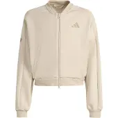 Adidas Jg Fi 3S Fz - Cream - 152