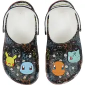 Crocs Sandaalit - Pokémon - Multi - - 29/30 - Sandaalit