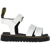Dr. Martens Sandaalit - Klaire J - Valkoinen - - 31 - Sandaalit