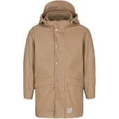 MarMar COPENHAGEN October Jacket - Beige - 104/110