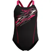 Speedo Medley Logo Medalist Uimapuku