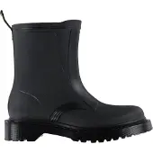 Dr. Martens Kumisaappaat - 1460 Rain - Musta - - 39 - Kumisaappaat