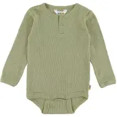 Joha Body Merinovilla, Green, 100