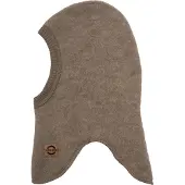 Mikk-Line Wool Fullface - Beige - 86/92