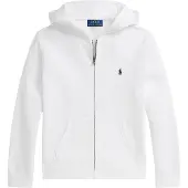 Ralph Lauren Neuletakki - Valkoinen - - 8 v (128) - Neuletakit