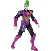 Batman Figure 30 Cm - Joker Ninja - Purple - ONE SIZE