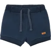 Hust and Claire Huxie Shortsit Blue Moon 56 cm Sininen 56 cm Pojat
