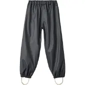 Wheat Rainwear Olo Trousers - Navy - 92