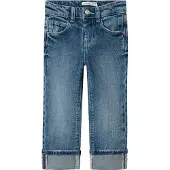 Name it Rose Straight Fold Fit 4224 Farkut