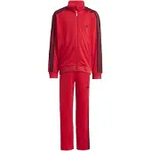 Adidas Originals Firebird Ts - Red - 128
