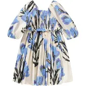 Molo Mekko - Chipie - Maalattu krookus - - 5-6 v (110-116) - Mekot