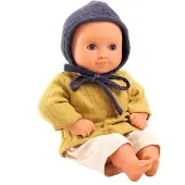 Djeco Nukke - 32 cm - kamomilla - - OneSize - Nuket