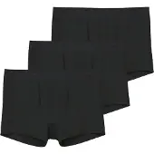 Name it Nkmboxer 3P Noos - Black - 122-128