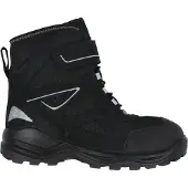 Ecco Snow Mountain - Black - 40