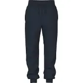 Name it Nkmvian Nreg Swe Pant Bru Noos - Navy - 122