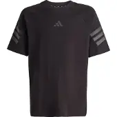 Adidas Future Icons 3 Stripes Lyhythihainen T-paita