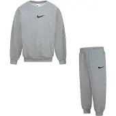 Nike Essential Fleece Crew Pitkähihainen Setti