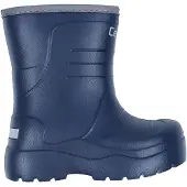 CeLaVi Thermal Wellies - Embossed - Blue - 25