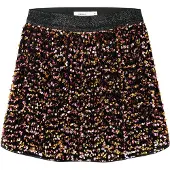 Name it Nkfrunica Skirt - Black - 152