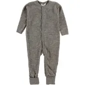 Joha Pyjama Merinovilla, Sesame Mel, 60