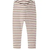 Name it Nbnbani Xsl Legging Noos - Brown - 116