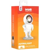 Mobility On Board astrolight - projector orange sunset