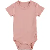 Minymo Body Ss - Pink - 74