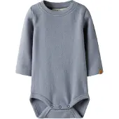 Lil´ Atelier Lil' Atelier Body p/h - Neulottu - NbmThoro - Tradewinds - - 62 - Bodyt P/H