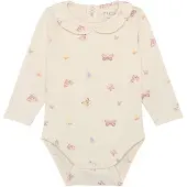 Fixoni Body Ls - Cream - 56