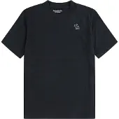 Abercrombie Kids Te-S/S Tee - Black - 132/140
