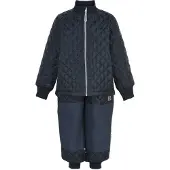 Mikk-Line Thermo Set - Blue - 116