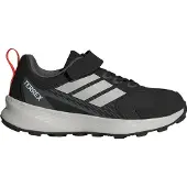 Adidas Terrex Tracefinder Cf C - Black - 34