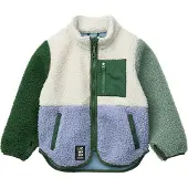 Liewood Nolan Teddytakki, Dusty lavender multi mix, 98