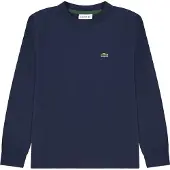 Lacoste Kids 847112 Pitkähihainen T-paita