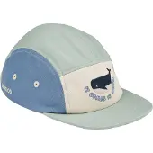 Liewood Rory Printed Cap - Multi/patterned - 51