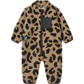 Liewood Overall 'Nolano Pile' hiekka / musta
