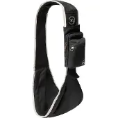 That's Mine Cleo Toddler Carrier - Black - ONE SIZE