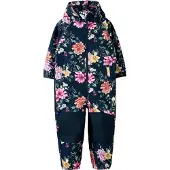Name it Softshell-asu M. Fleecet - Noos - NmfAlfa - Dark Safiiri - - 2 v (92) - Softshell-asut