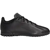 Adidas Kengät - X CRAZYFAST.4 TF J - Musta - - 35,5 - Jalkapallokengät - Turf-Kengät