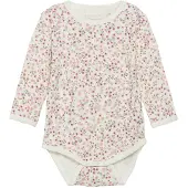 Minymo Body Ls - Pink - 56