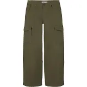 Name it Rose Cargo Housut