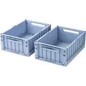 Liewood Weston Säilytyslaatikot M 2-pack