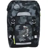 Beckmann Classic Maxi 28L Reppu, Camo Rex