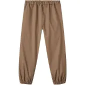 Wheat Rainwear Olo Trousers - Brown - 122
