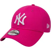 New Era New York Yankees lasten lippalakki