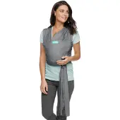 Moby Elements Vauvan Kantoreppu