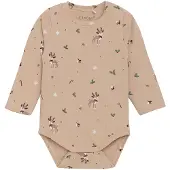 Fixoni Body Ls - Beige - 68